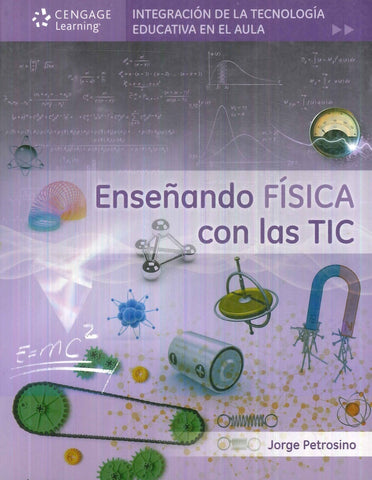 ENSEÑANDO FISICA CON LAS TIC.. | Jorge Petrosino