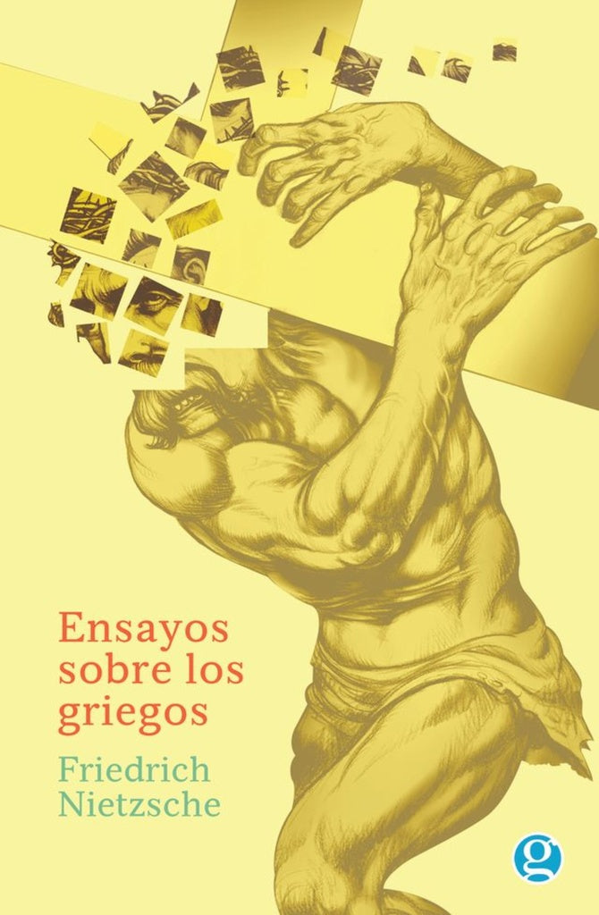 ENSAYOS SOBRE LOS GRIEGOS