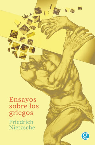 ENSAYOS SOBRE LOS GRIEGOS