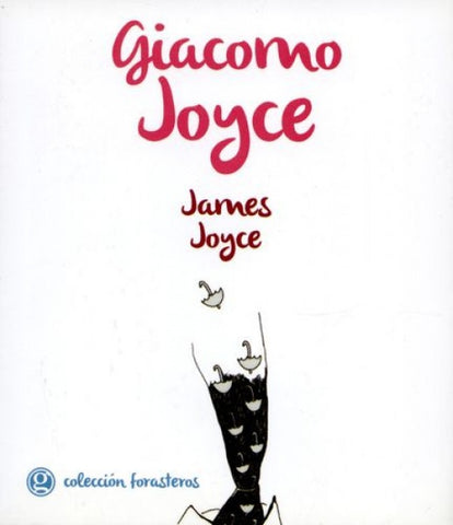 GIACOMO JOYCE
