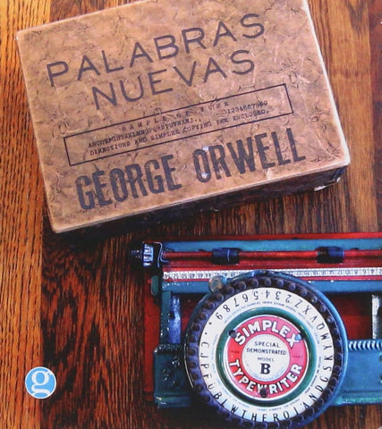 PALABRAS NUEVAS