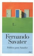 Politica para amador  | SAVATER FERNANDO