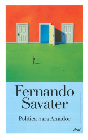 Politica para amador  | SAVATER FERNANDO