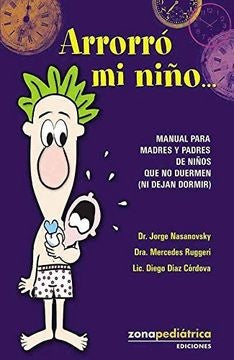 Arrorró mi niño... | Ruggeri, Nasanovsky