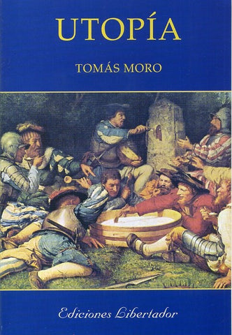 UTOPIA.. | Tomás Moro