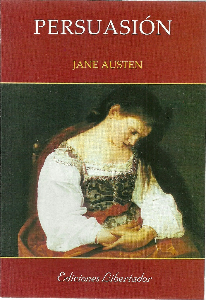 Persuasión | Austen