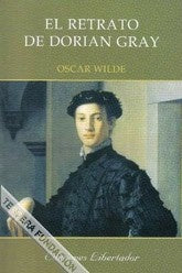 El Retrato de Dorian Gray | Oscar Wilde