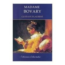 madame bovary | Gustave Flaubert