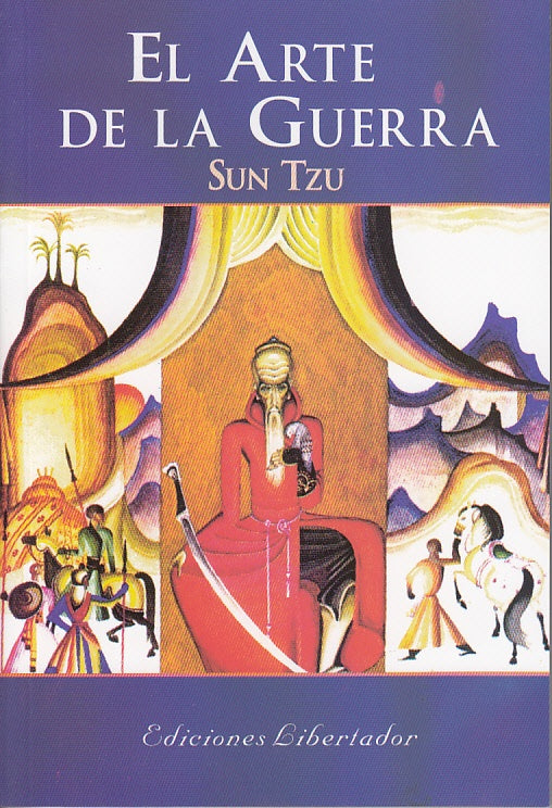 EL ARTE DE LA GUERRA  | Sun Tzu