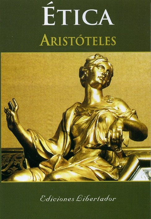 ETICA.. | Aristóteles