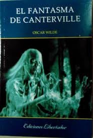 EL FANTASMA DE CANTERVILLE | Oscar Wilde