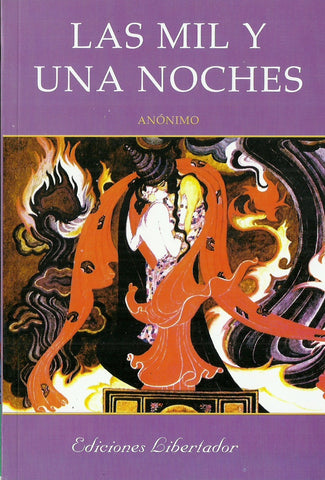 LAS MIL Y UNA NOCHES.. | Anónimo