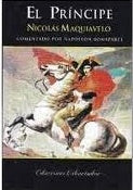 EL PRINCIPE | Nicolás Maquiavelo