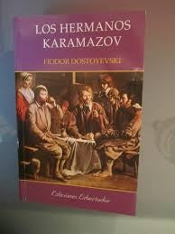 Los hermanos Karamazov* | Fiodor Dostoievski