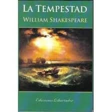 LA TEMPESTAD | William Shakespeare