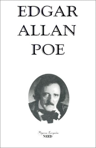 NARRACIONES EXTRAORDINARIAS | EDGAR ALLAN POE