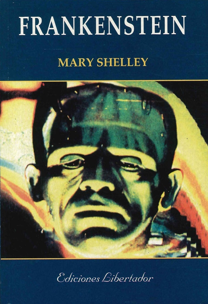 Frankenstein | Mary Shelly