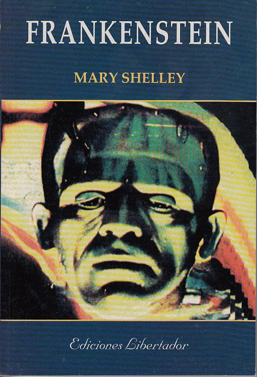 Frankenstein | Mary Shelly