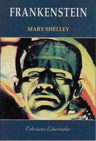 Frankenstein | Mary Shelly