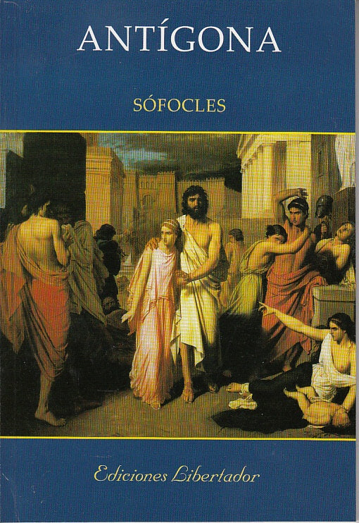 Antigona*