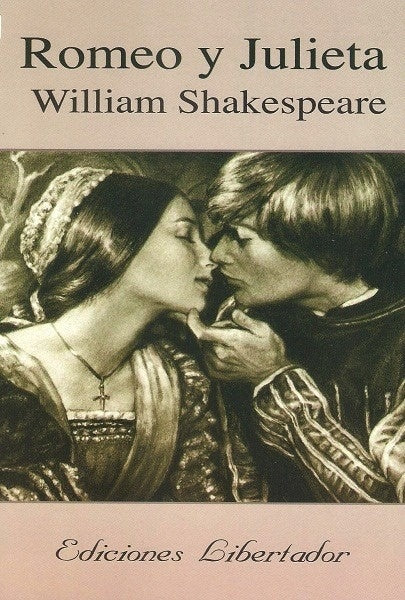 ROMEO Y JULIETA.. | William Shakespeare