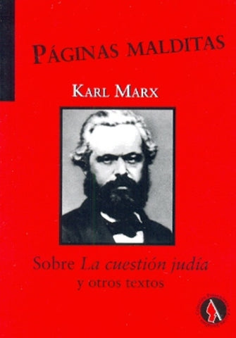 Páginas malditas | Karl Marx