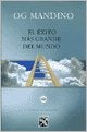 El éxito más grande del mundo * | Mandino, Vázquez