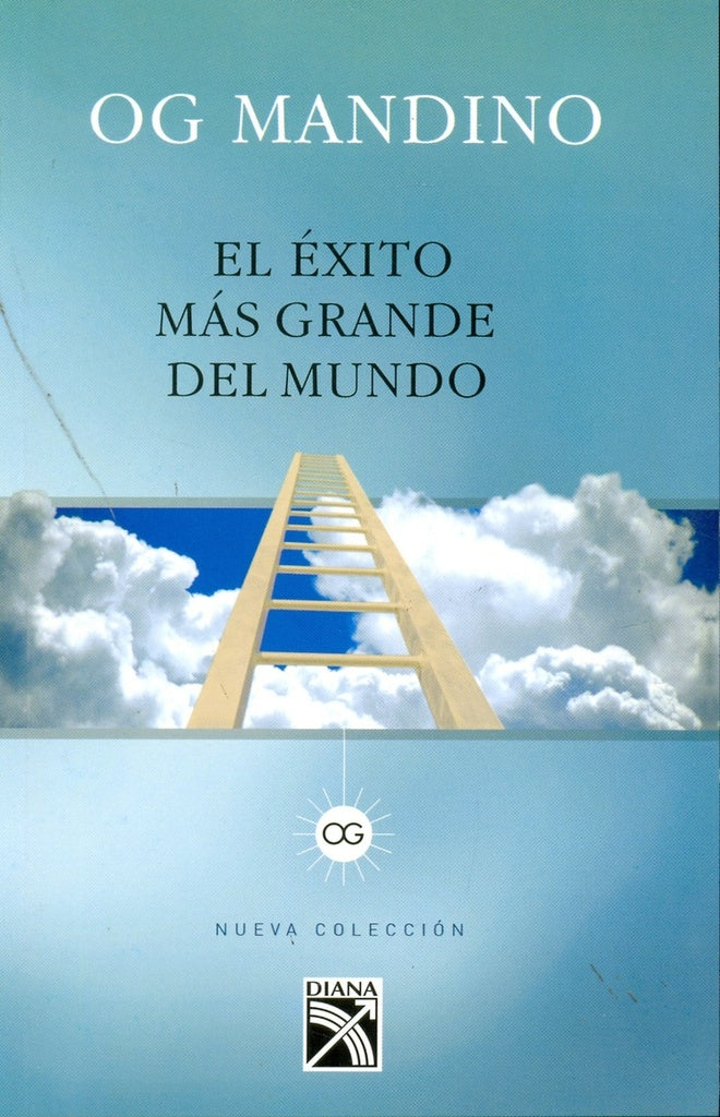El éxito más grande del mundo * | Mandino, Vázquez