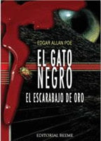 El gato negro y el escarabajo de oro | EDGAR ALLAN POE