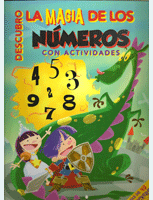 La magia de los numeros con actividades