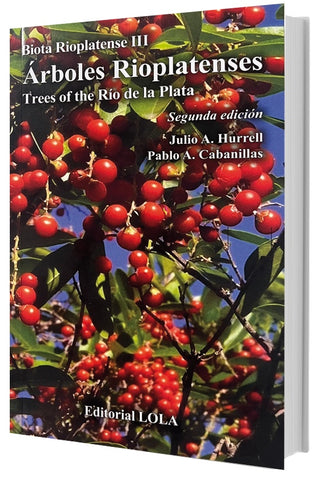 ARBOLES RIOPLATENSES.. | Julio Alberto Hurrell