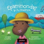 Epaminondas y su madrina | Cinetto, Johnson