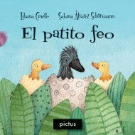 El patito feo | Cinetto, Schürmann