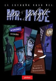 Extraño caso del Dr Jakyll | Roberto Louis  Stevenson
