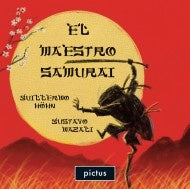 El maestro Samurai