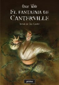 El fantasma de Canterville* | Oscar Wilde