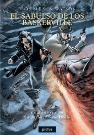 El sabueso de los Baskerville | Arthur Conan Doyle
