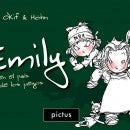 EMILY EN EL PAÍS DE LOS JUEGOS.. | GUILLERMO  HOHN