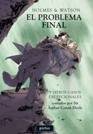 EL PROBLEMA FINAL | Arthur Conan Doyle