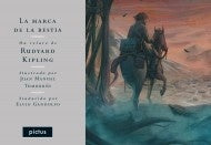 LA MARCA DE LA BESTIA.. | RUDYARD KIPLING