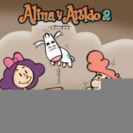 ALINA Y AROLDO 2.. | Max Aguirre
