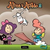 ALINA Y AROLDO 2.. | Max Aguirre