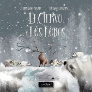 El ciervo y los lobos  | Fernando  Rossia