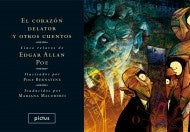 EL CORAZÓN DELATOR Y OTROS CUENTOS.. | EDGAR ALLAN POE