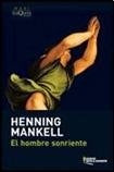 El hombre sonriente | Henning Mankell