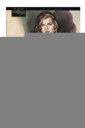 MALENA ES UN NOMBRE DE TANGO | Almudena Grandes