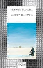 Zapatos italianos | Henning Mankell
