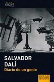 Diario de un genio | Salvador Dalí
