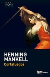 Cortafuegos | Henning Mankell