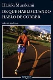 De quÃ© hablo cuando hablo de correr | Haruki Murakami